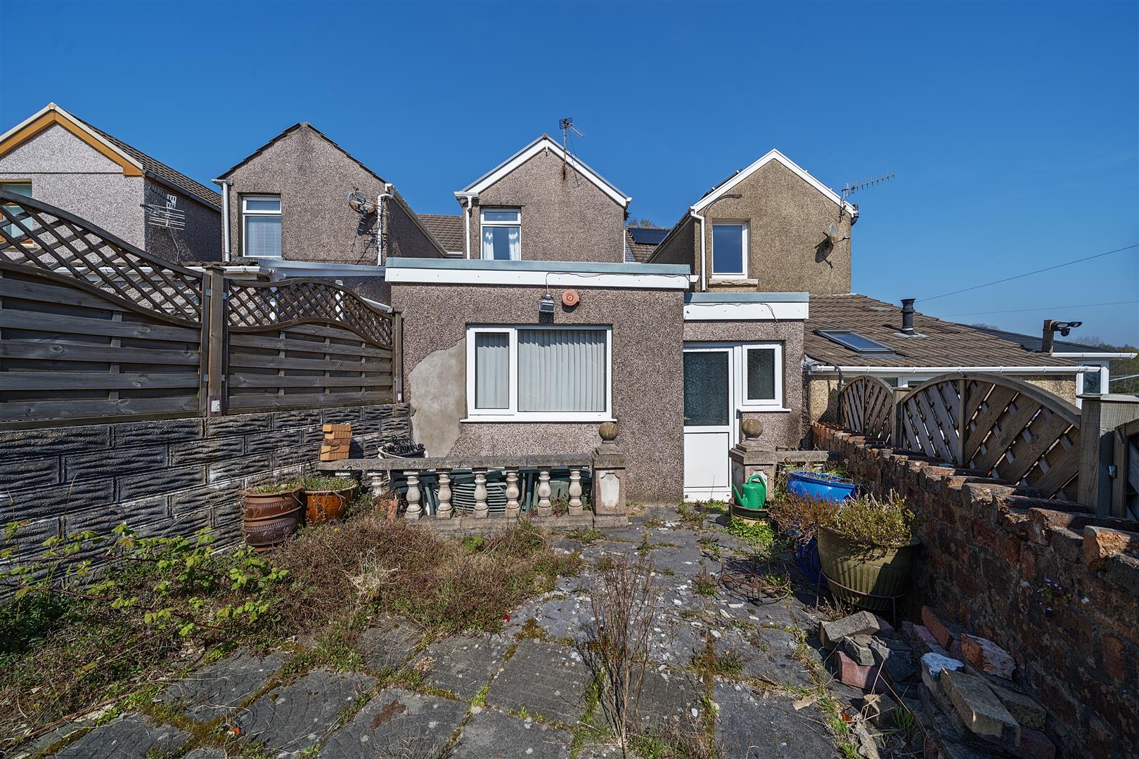 Cwmlan Terrace, Landore, Swansea, SA1 2PQ